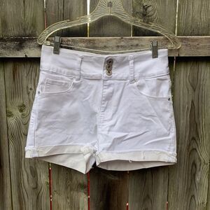 Blue Savy shorts sz. 11
